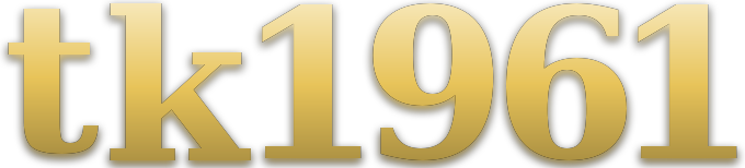 tk1961 logo